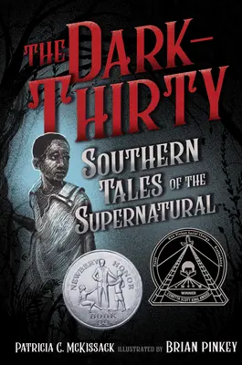 Los Treinta Oscuros: Cuentos sureños de lo sobrenatural - The Dark-Thirty: Southern Tales of the Supernatural