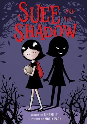 Suee y la sombra - Suee and the Shadow