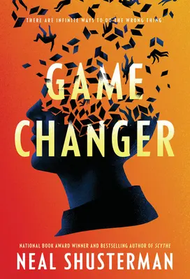 Cambiador de juego - Game Changer