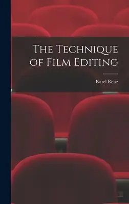 La técnica del montaje cinematográfico - The Technique of Film Editing