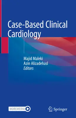 Cardiología clínica basada en casos - Case-Based Clinical Cardiology