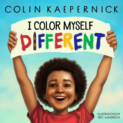 Me coloreo diferente - I Color Myself Different