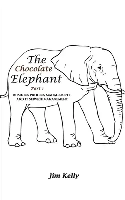 El elefante de chocolate Parte 1 - The Chocolate Elephant Part 1