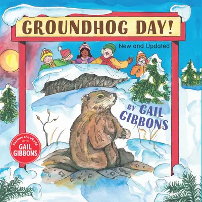 El día de la marmota - Groundhog Day