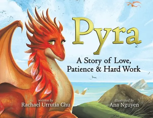 Pyra: Una historia de amor, paciencia y esfuerzo - Pyra: A Story of Love, Patience & Hard Work