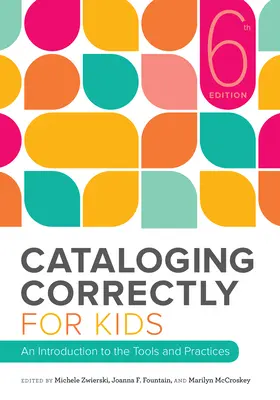 Catalogar correctamente para niños - Cataloging Correctly for Kids