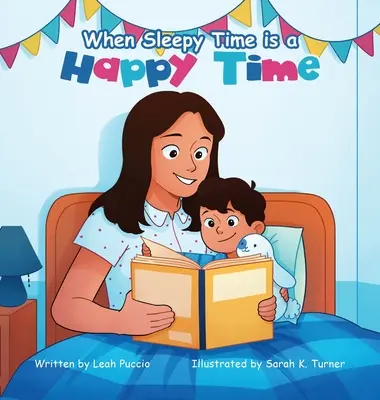 Cuando el sueño es felicidad - When Sleepy Time is a Happy Time