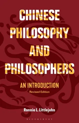 Filosofía y filósofos chinos: Introducción - Chinese Philosophy and Philosophers: An Introduction