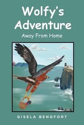 La aventura de Wolfy: Lejos de casa - Wolfy's Adventure: Away From Home