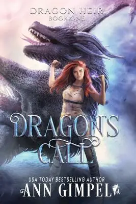 Dragon's Call: Fantasía distópica - Dragon's Call: Dystopian Fantasy