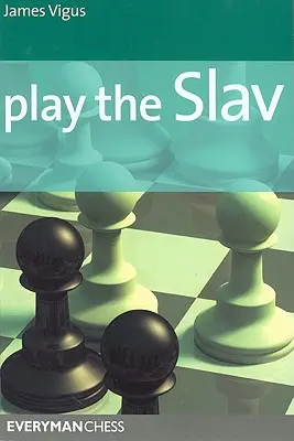 Jugar al eslavo - Play the Slav