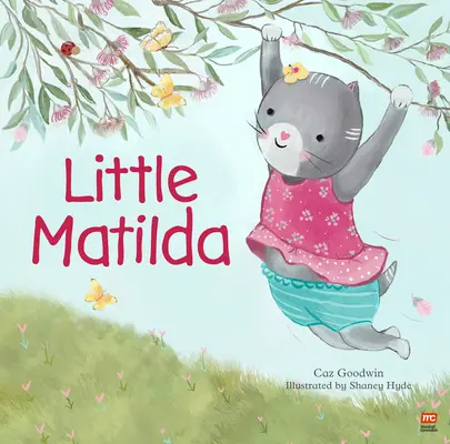 La pequeña Matilda - Little Matilda