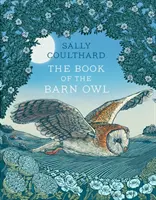 El libro de la lechuza común - Book of the Barn Owl