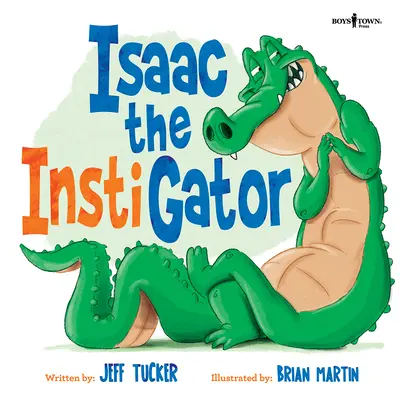 Isaac el Instigador - Isaac the Instigator