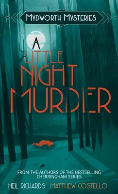 Un pequeño asesinato nocturno - A Little Night Murder