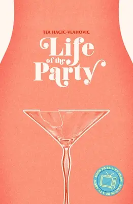 La vida de la fiesta - Life of the Party