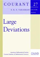 Grandes desviaciones - Large Deviations
