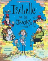 Isabelle y los ladrones - Isabelle and the Crooks