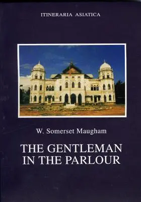 El caballero del salón - The Gentleman in the Parlour