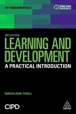 Aprendizaje y desarrollo: Una introducción práctica - Learning and Development: A Practical Introduction
