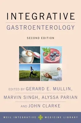 Gastroenterología Integrativa - Integrative Gastroenterology