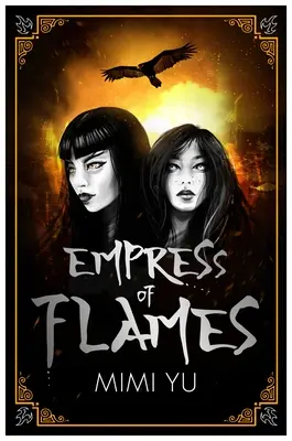 La emperatriz de las llamas - Empress of Flames