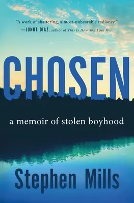 Elegido: Memorias de una infancia robada - Chosen: A Memoir of Stolen Boyhood