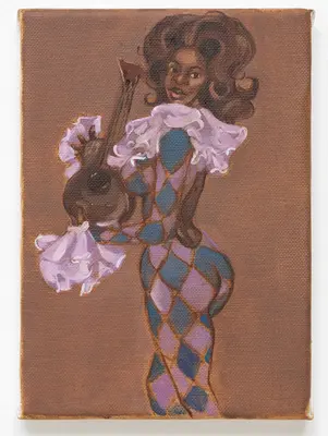 Somaya Critchlow Pinturas - Somaya Critchlow: Paintings