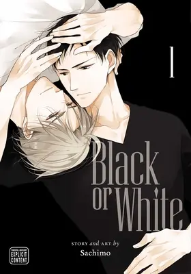 Blanco o Negro, Vol. 1 - Black or White, Vol. 1