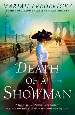 Muerte de un showman - Death of a Showman