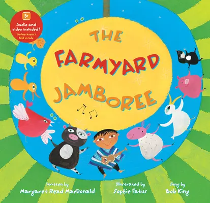 El Jamboree de la Granja - The Farmyard Jamboree