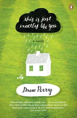 Esto es exactamente como tú - This Is Just Exactly Like You