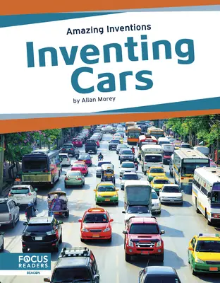 Inventar coches - Inventing Cars