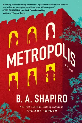 Metrópolis - Metropolis