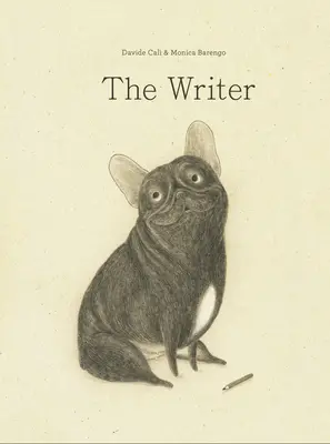 El escritor - The Writer