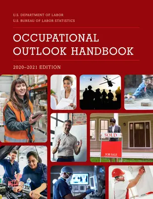 Manual de Perspectivas Ocupacionales - Occupational Outlook Handbook