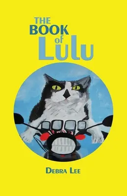 El libro de Lulú - The Book of Lulu