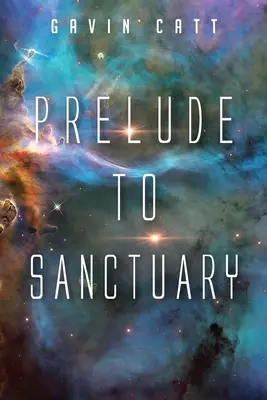 Preludio a Santuario - Prelude to Sanctuary