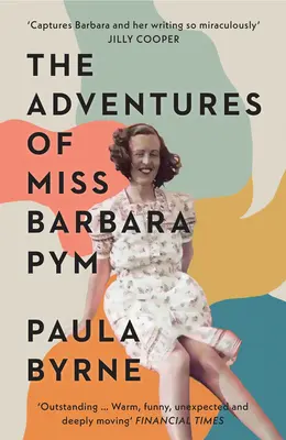 Las aventuras de la señorita Barbara Pym - The Adventures of Miss Barbara Pym