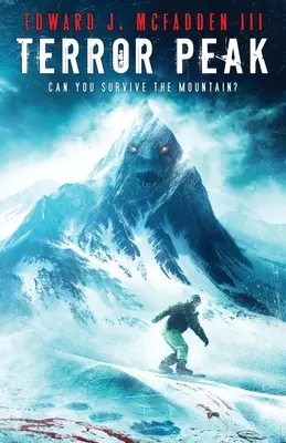 Terror Peak: ¿Puedes sobrevivir a la montaña? - Terror Peak: Can You Survive the Mountain?