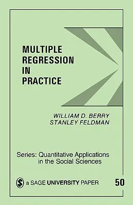 Regresión múltiple en la práctica - Multiple Regression in Practice