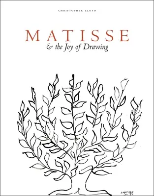 Matisse y el placer de dibujar - Matisse and the Joy of Drawing