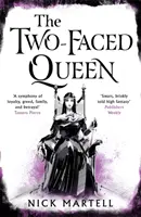 La reina de las dos caras - Two-Faced Queen