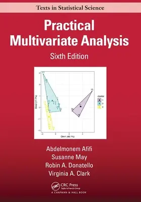 Análisis multivariante práctico - Practical Multivariate Analysis