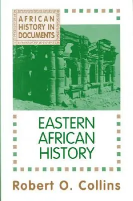 Historia del África Oriental - Eastern African History