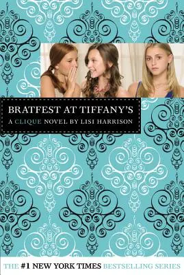 Bratfest en Tiffany's - Bratfest at Tiffany's