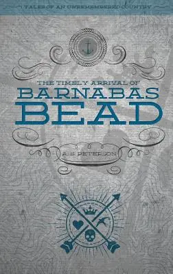 La oportuna llegada de Barnabas Bead - The Timely Arrival of Barnabas Bead