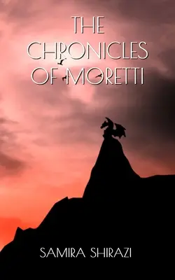 Crónicas de Moretti - The Chronicles of Moretti