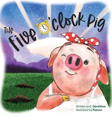 El cerdo de las cinco - The five o'clock pig