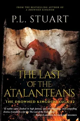 El último de los atalantes - The Last of the Atalanteans